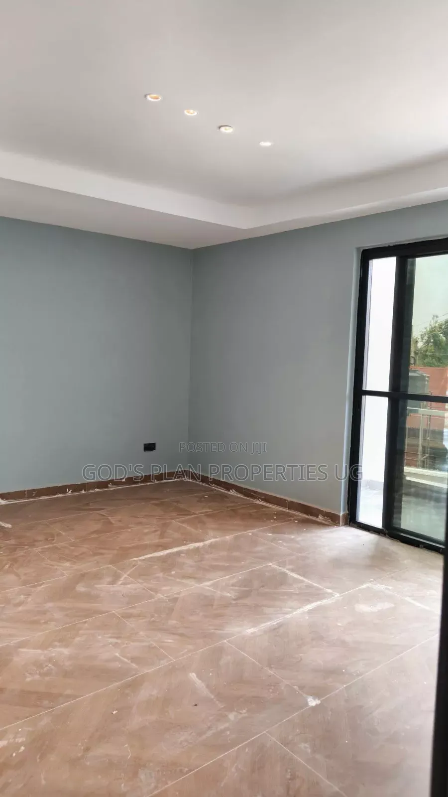 1bdrm Apartment in Munyonyo Estate, Central Division for rent in Central Division