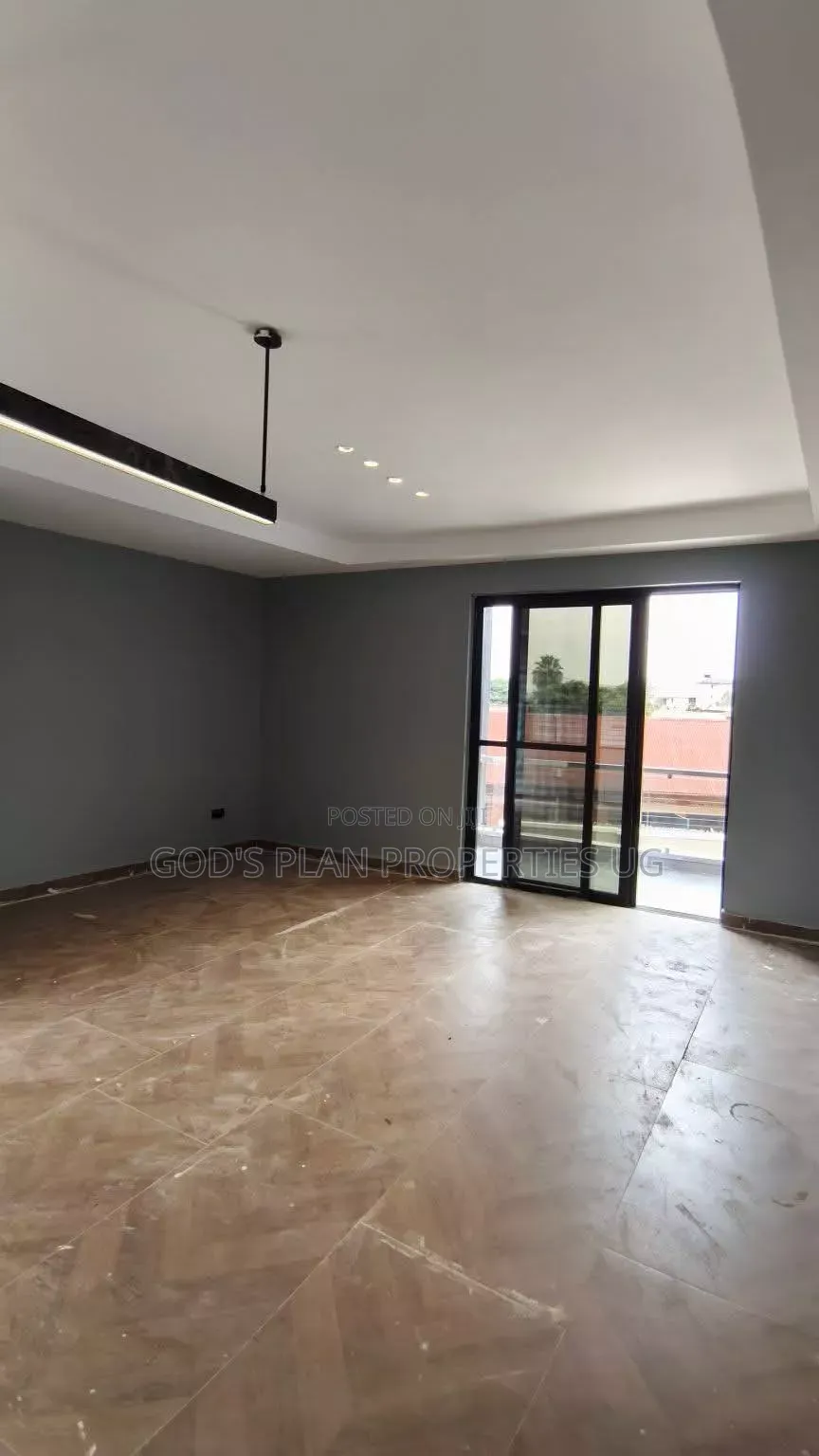1bdrm Apartment in Munyonyo Estate, Central Division for rent in Central Division