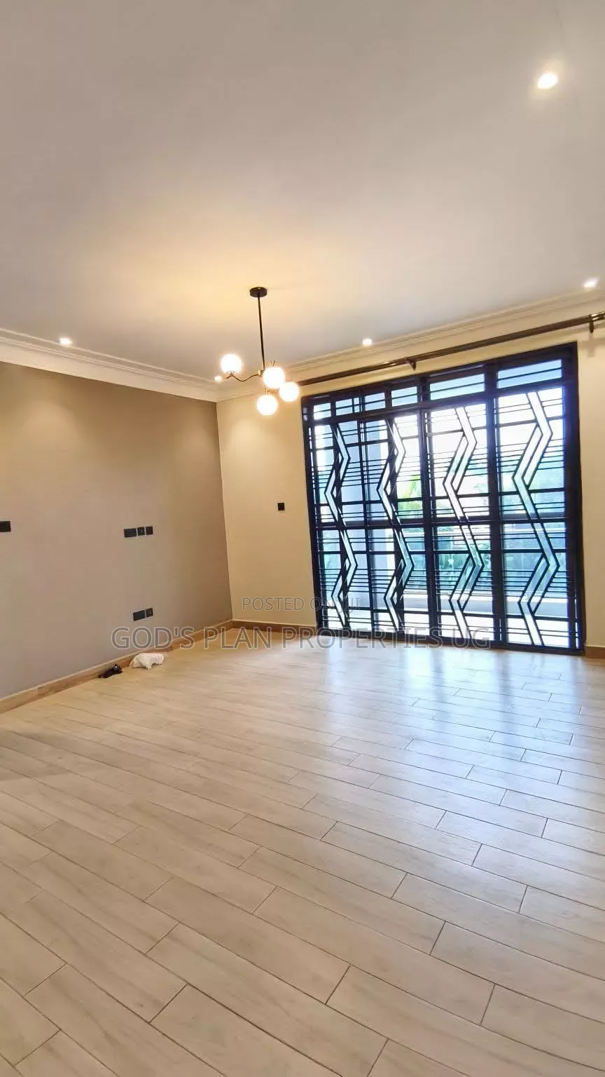 2bdrm Apartment in Kansanga, Central Division for rent in Central Division