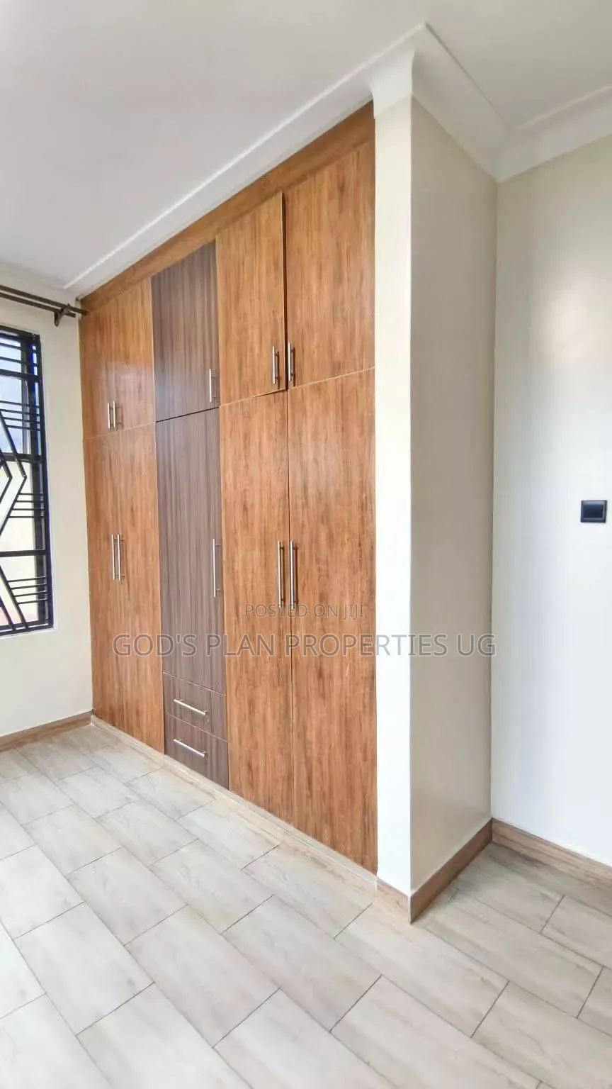 2bdrm Apartment in Kansanga, Central Division for rent in Central Division
