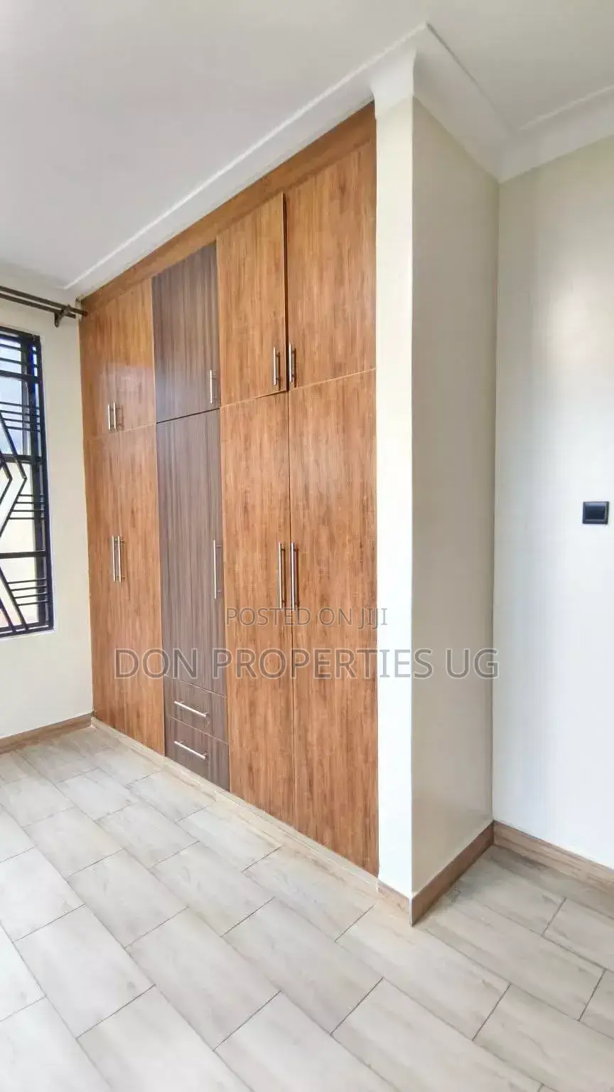 2bdrm Apartment in Kansanga, Central Division for rent in Central Division