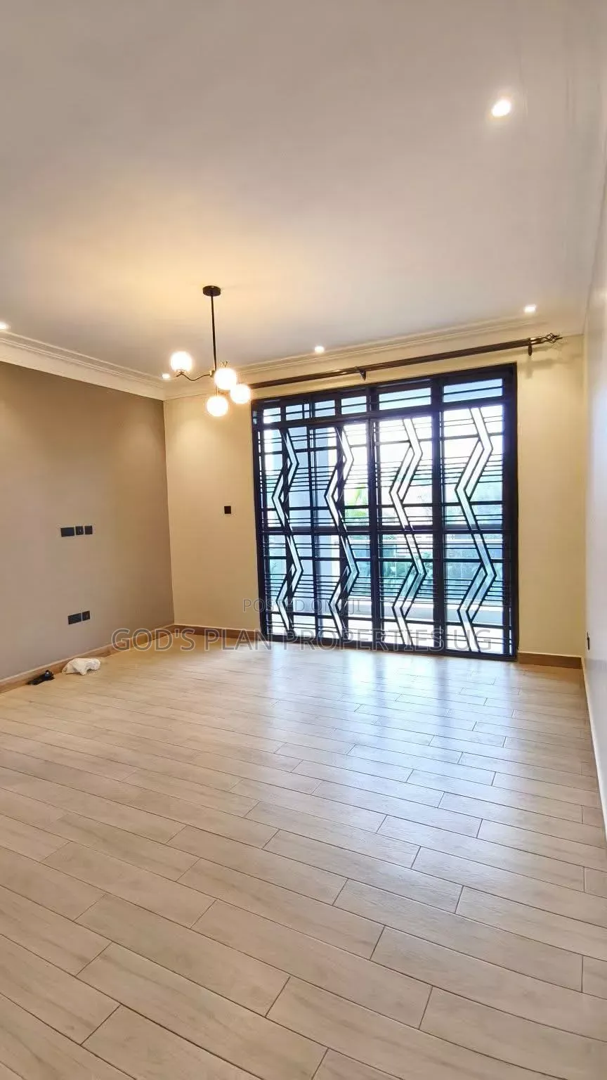 2bdrm Apartment in Kansanga, Central Division for rent in Central Division