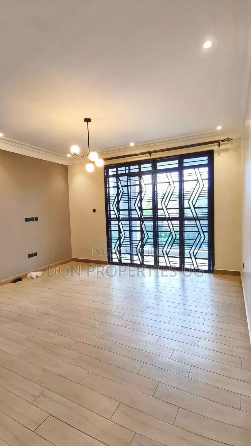 2bdrm Apartment in Kansanga, Central Division for rent in Central Division