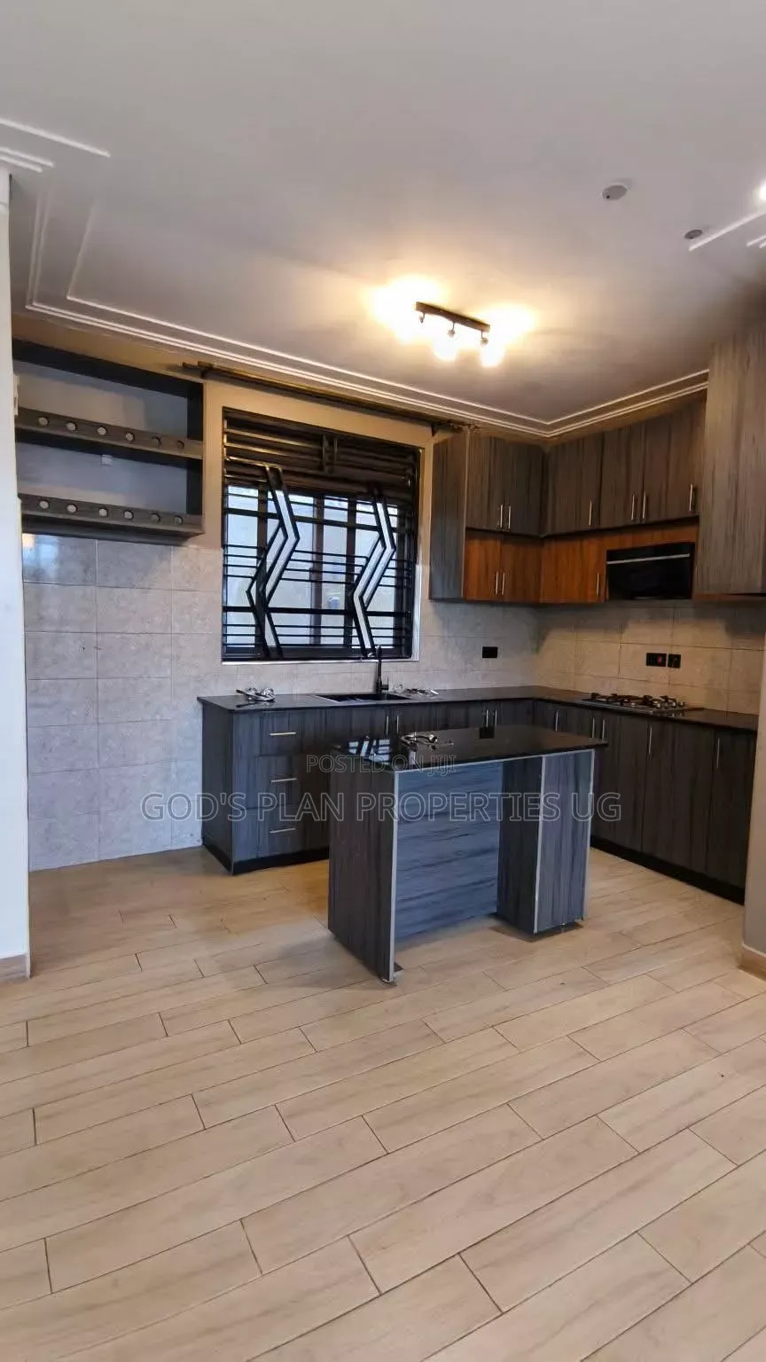 2bdrm Apartment in Kansanga, Central Division for rent in Central Division