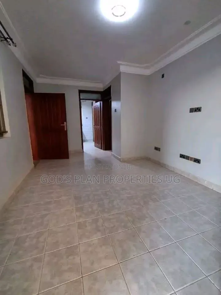 2bdrm Apartment in Bunamwaya Estate, Central Division for rent in Central Division