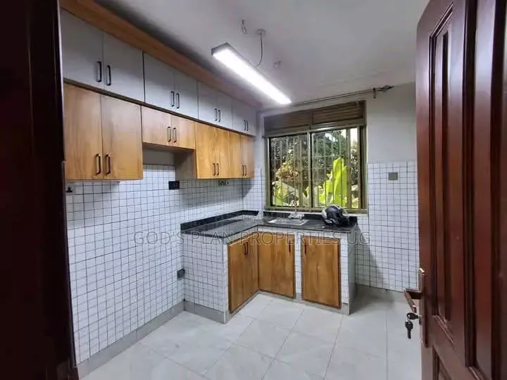 2bdrm Apartment in Bunamwaya Estate, Central Division for rent in Central Division