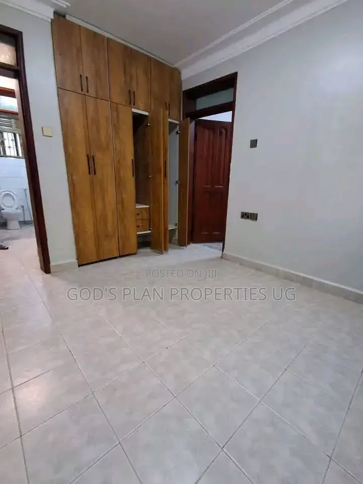 2bdrm Apartment in Bunamwaya Estate, Central Division for rent in Central Division