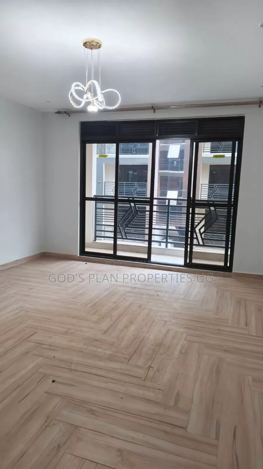 1bdrm Apartment in Bunga Estate, Central Division for rent in Central Division