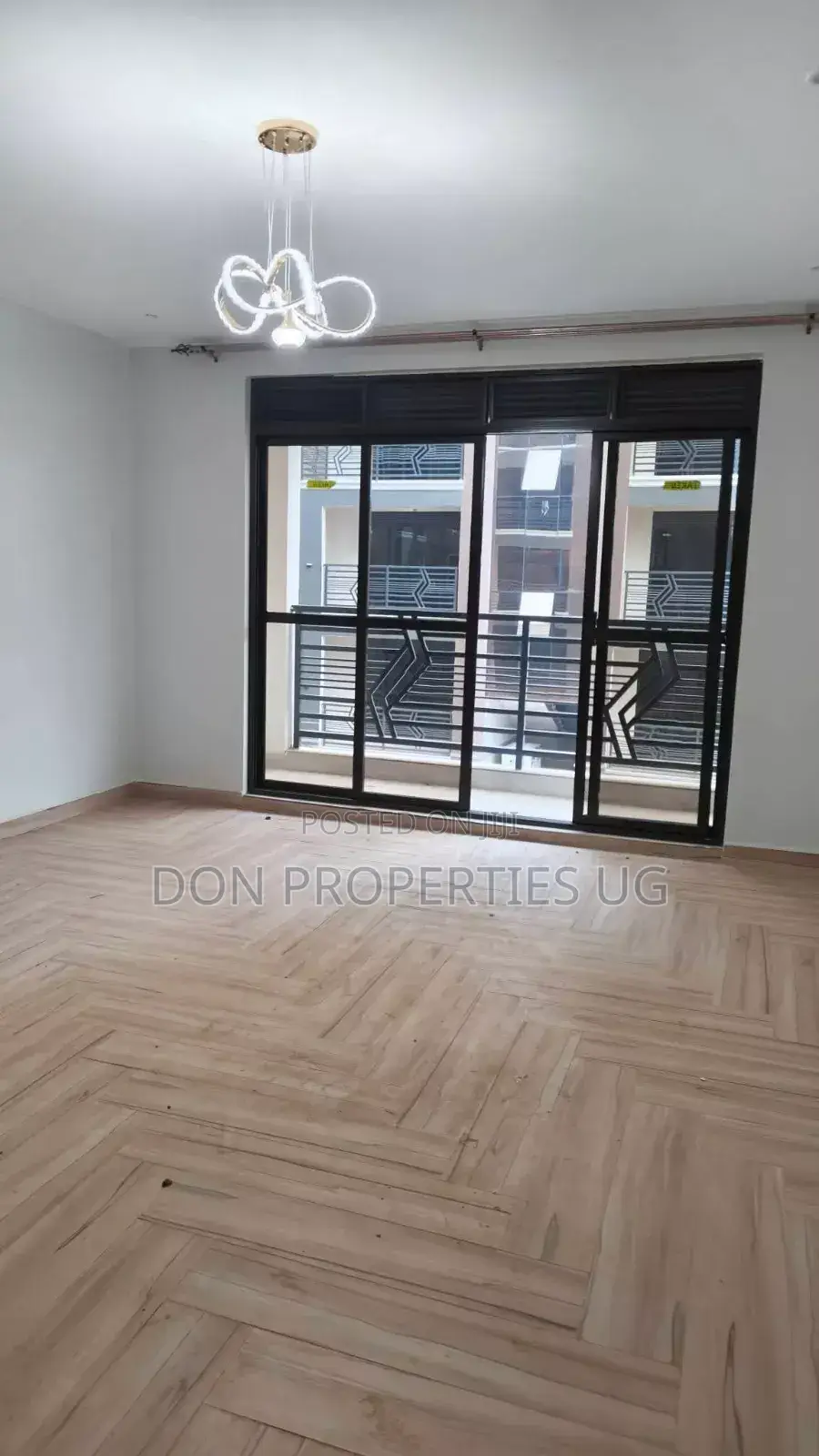 1bdrm Apartment in Bunga Estate, Central Division for rent in Central Division