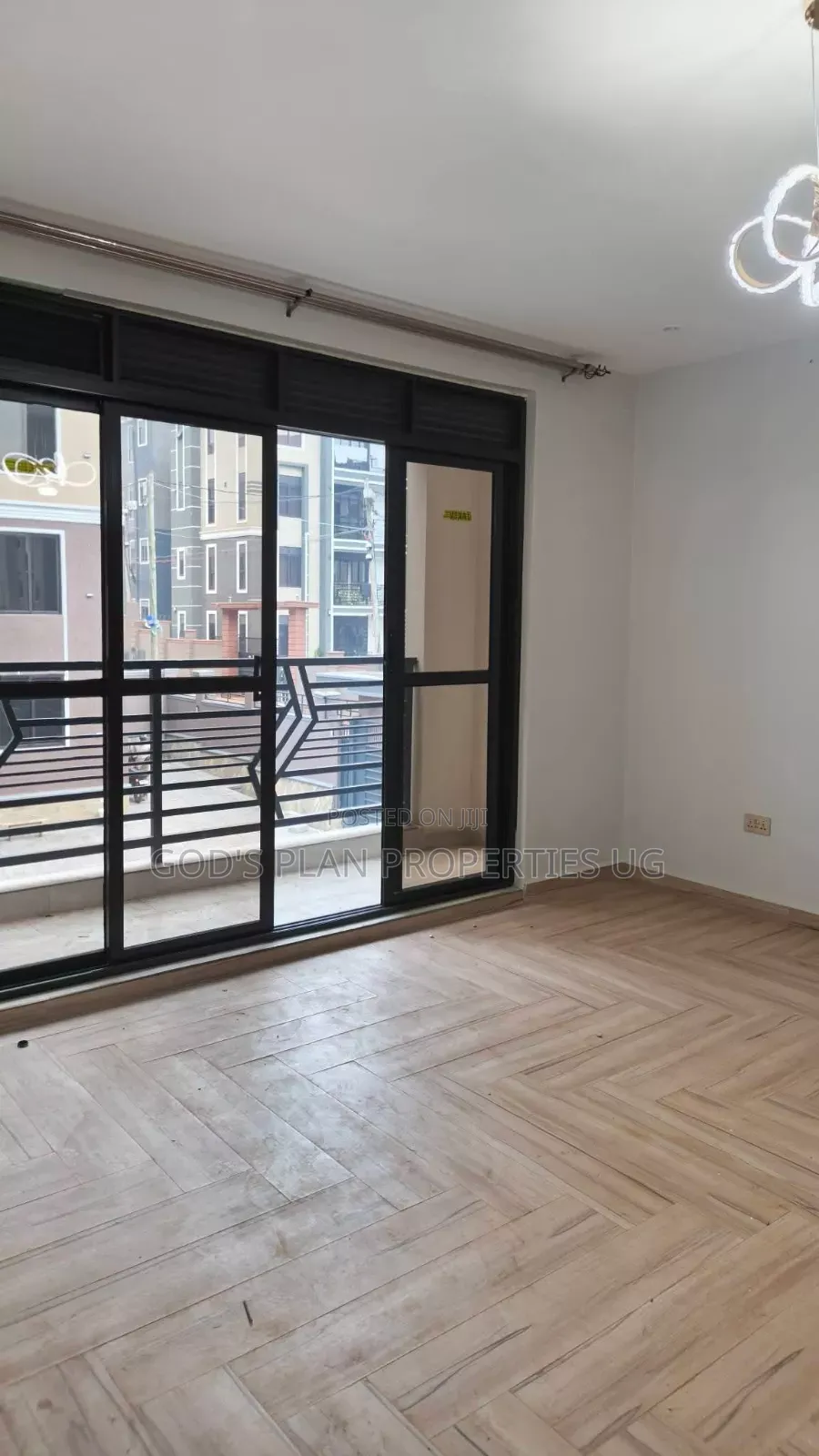 1bdrm Apartment in Bunga Estate, Central Division for rent in Central Division