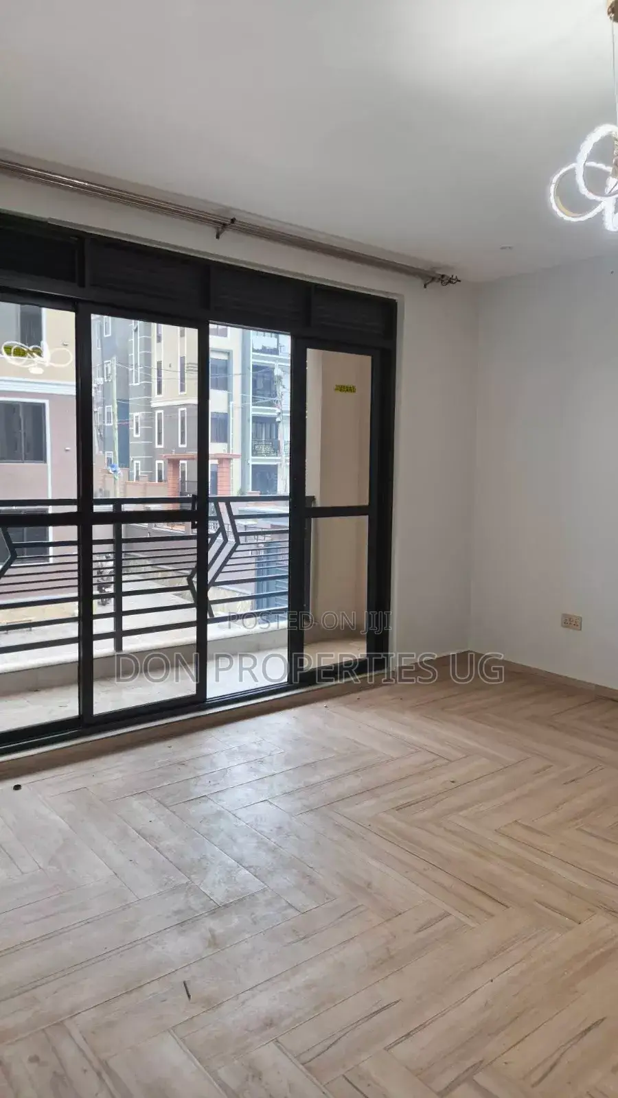 1bdrm Apartment in Bunga Estate, Central Division for rent in Central Division