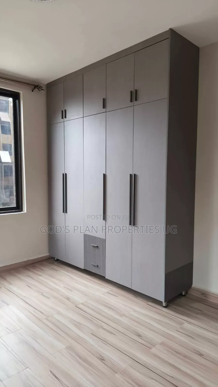 1bdrm Apartment in Bunga Estate, Central Division for rent in Central Division