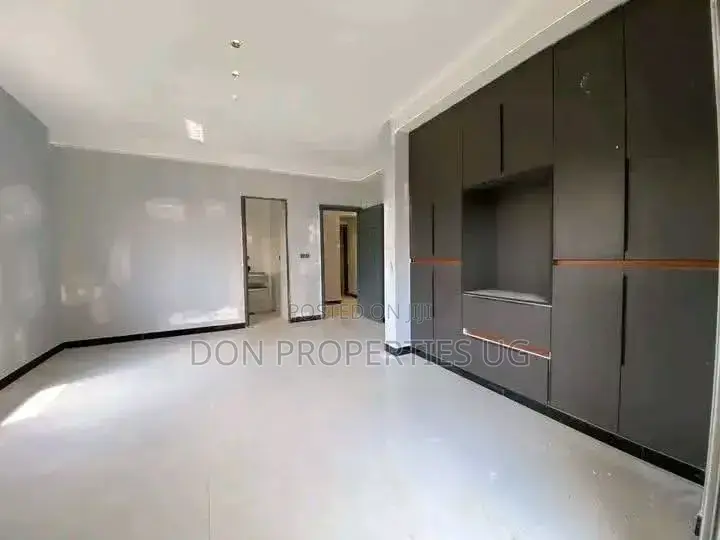 2bdrm Apartment in Buziga Estate, Central Division for rent in Central Division