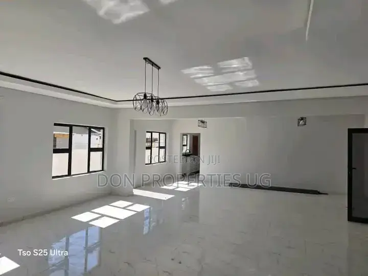 2bdrm Apartment in Buziga Estate, Central Division for rent in Central Division