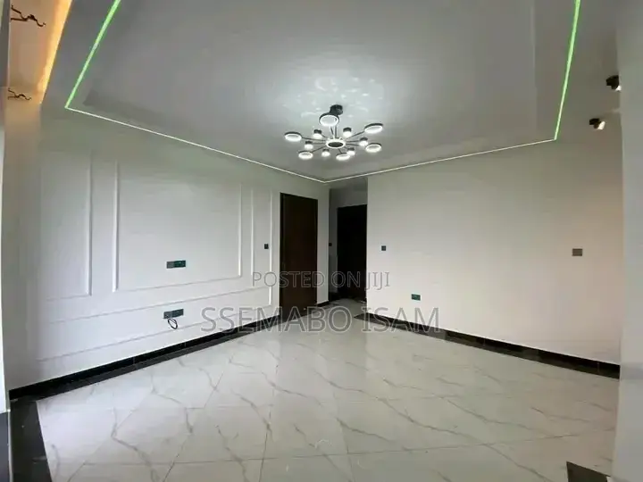 2bdrm House in Kisaasi, Central Division for rent in Central Division