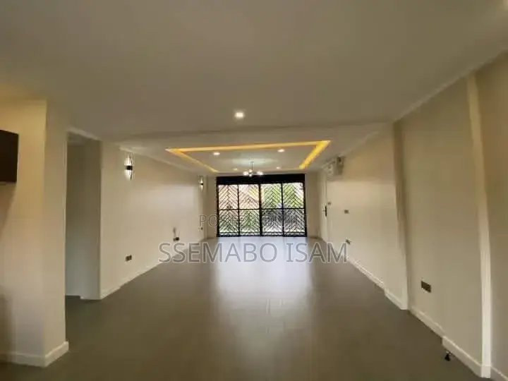 2bdrm House in Kisaasi, Central Division for rent in Central Division