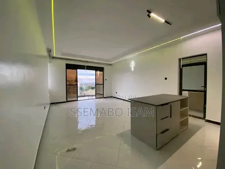 2bdrm House in Kisaasi, Central Division for rent in Central Division