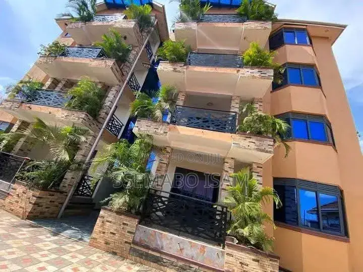 2bdrm House in Kisaasi Bukoto, Central Division for rent in Central Division