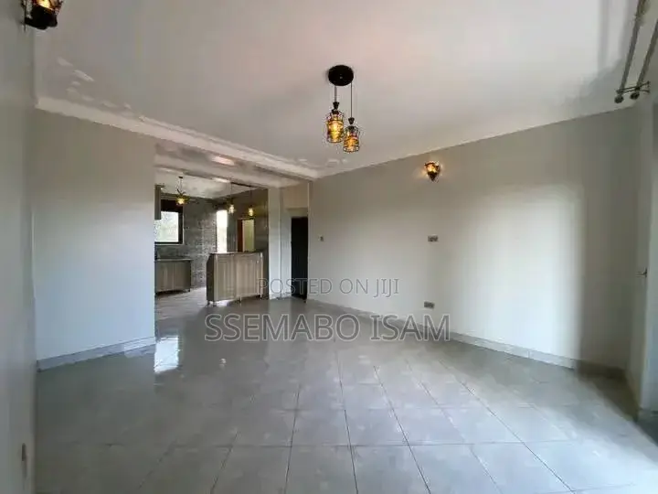 2bdrm House in Kisaasi Bukoto, Central Division for rent in Central Division