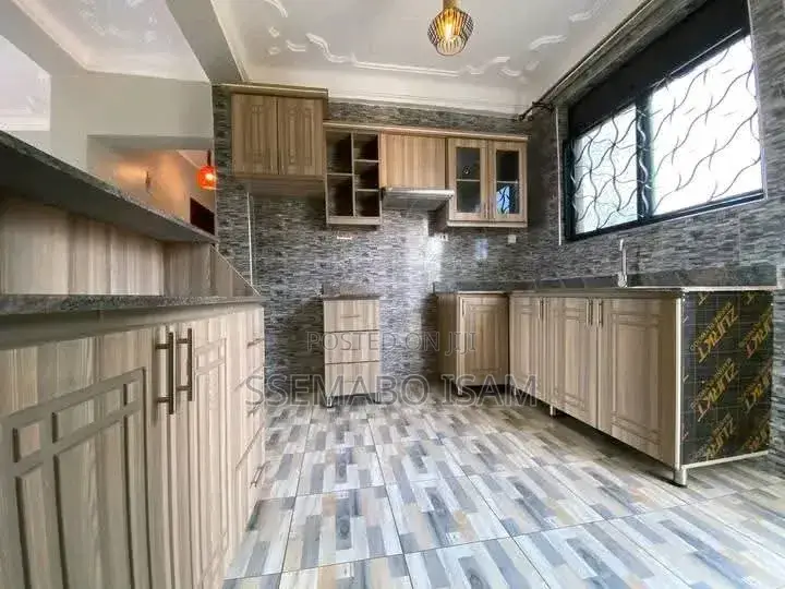 2bdrm House in Kisaasi Bukoto, Central Division for rent in Central Division
