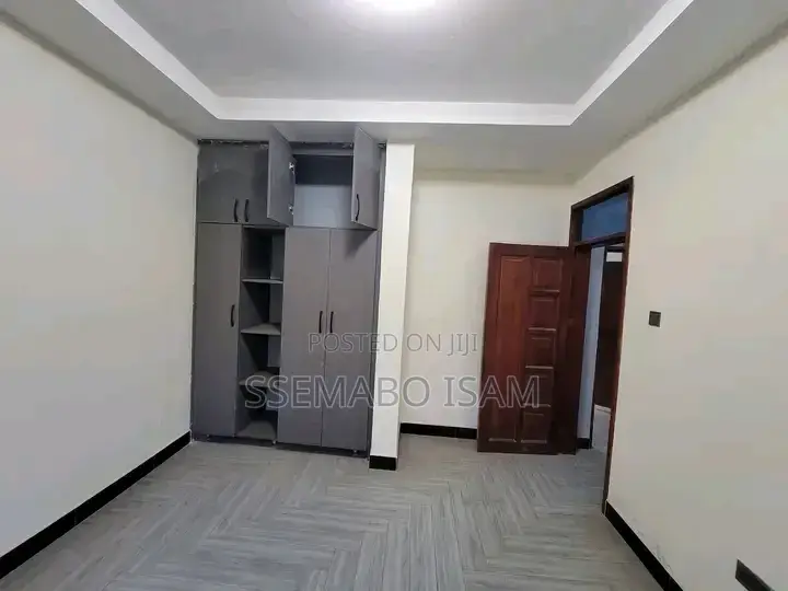 1bdrm House in Kisaasi, Central Division for rent in Central Division
