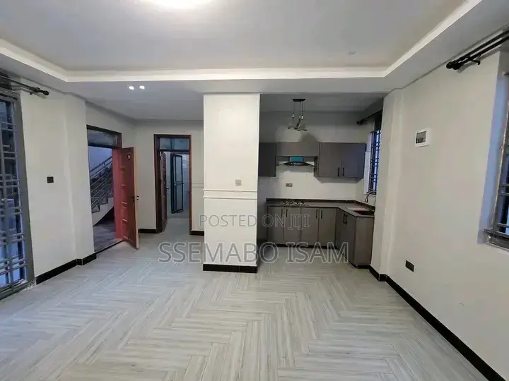 1bdrm House in Kisaasi, Central Division for rent in Central Division
