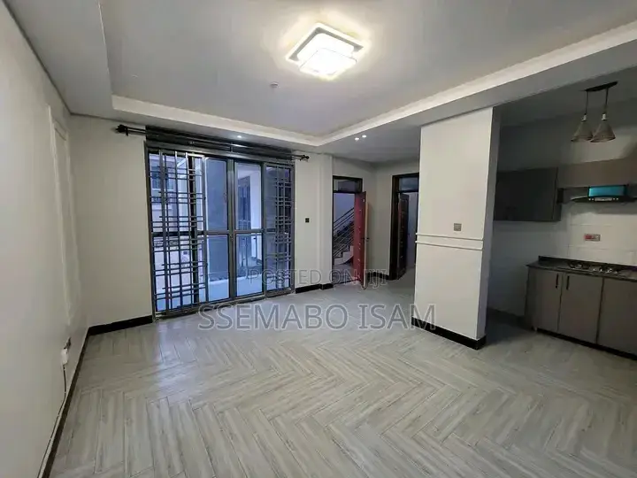 1bdrm House in Kisaasi, Central Division for rent in Central Division