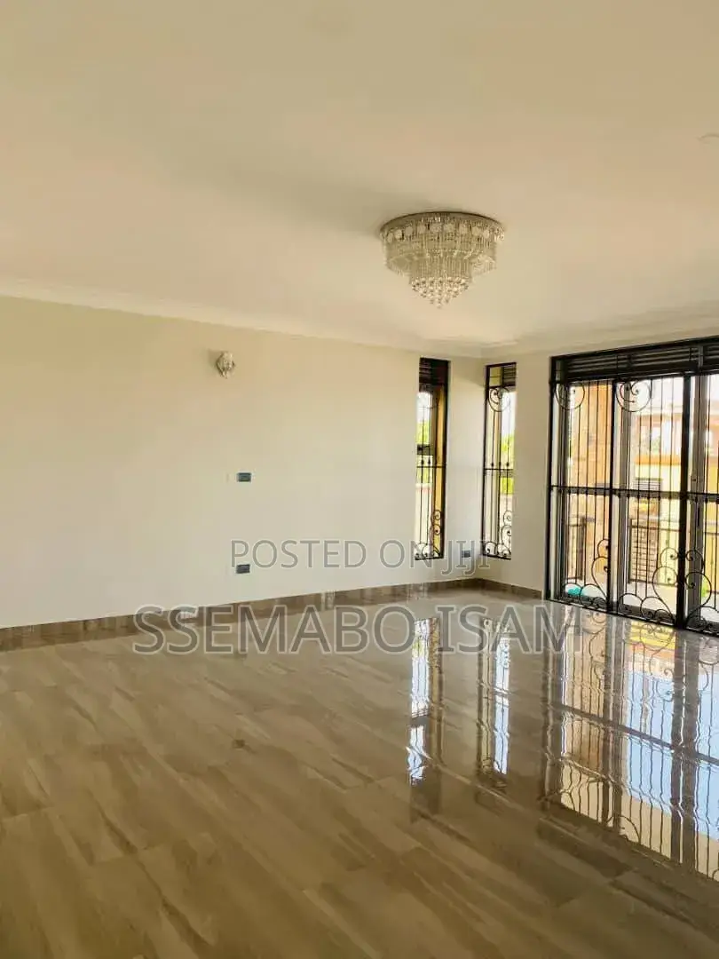 3bdrm House in Standalone Ntinda, Central Division for rent in Central Division