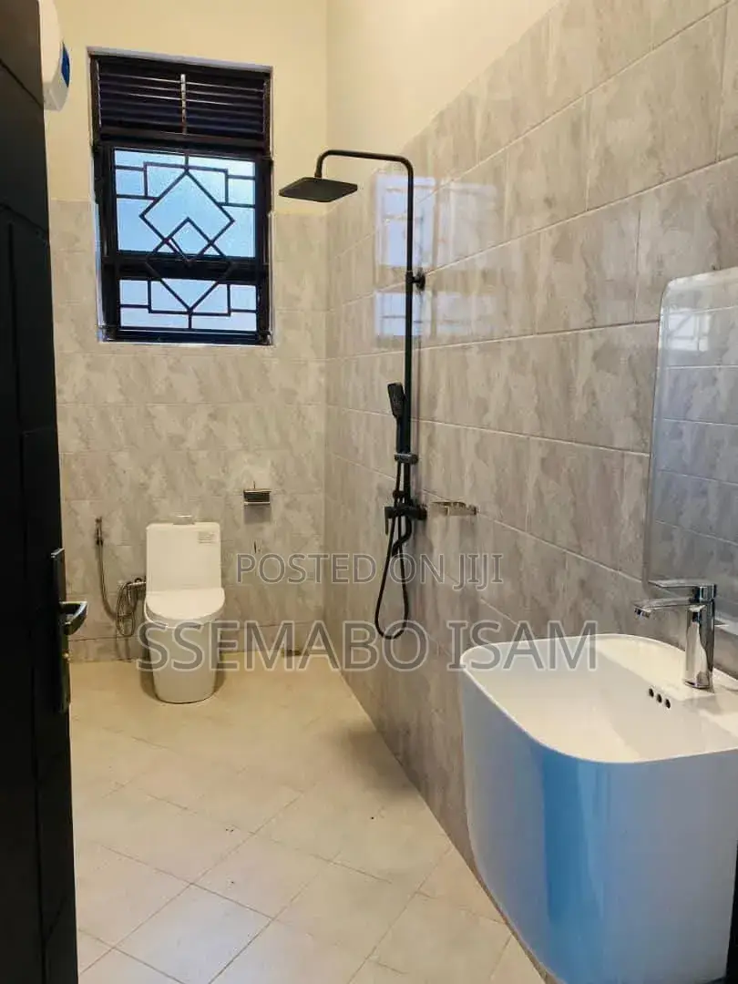 3bdrm House in Standalone Ntinda, Central Division for rent in Central Division