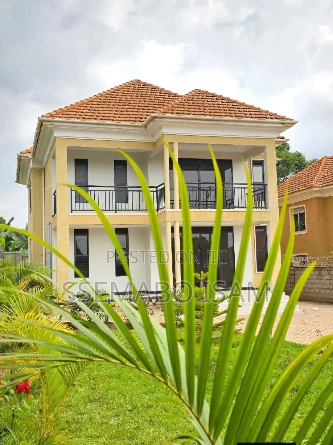 3bdrm House in Standalone Ntinda, Central Division for rent in Central Division