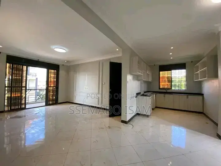 1bdrm House in Kisaasi, Central Division for rent in Central Division