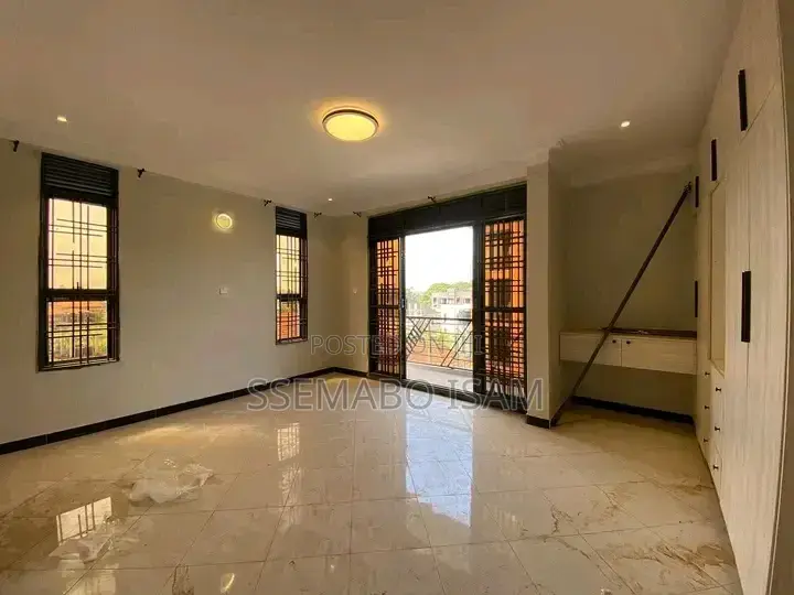 1bdrm House in Kisaasi, Central Division for rent in Central Division