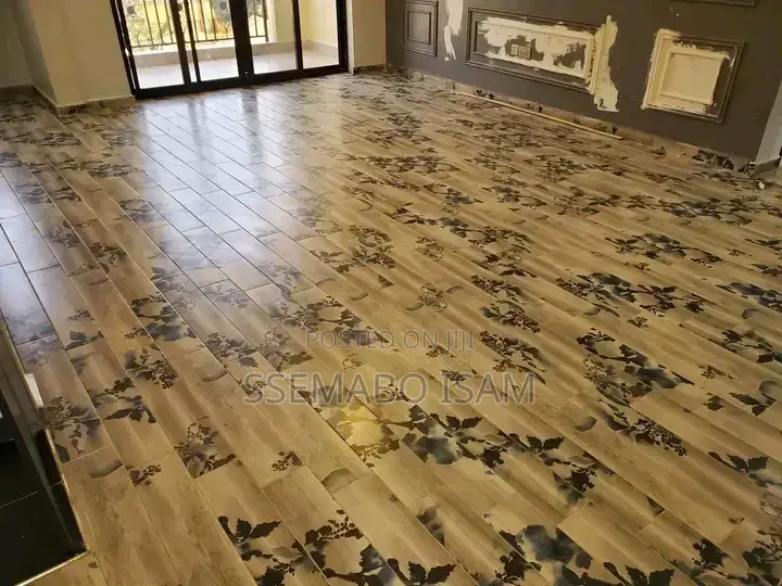 2bdrm House in Kisaasi, Central Division for rent in Central Division