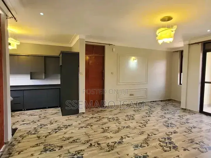 2bdrm House in Kisaasi, Central Division for rent in Central Division