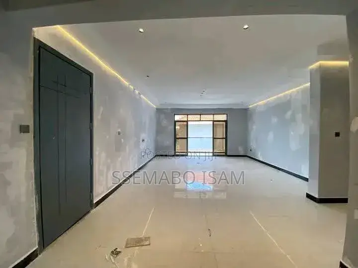 2bdrm House in Kisaasi, Central Division for rent in Central Division