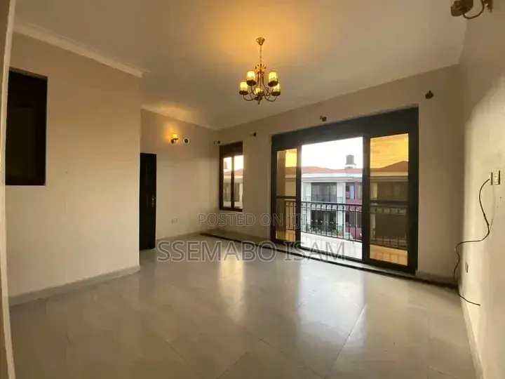 2bdrm House in Kisaasi, Central Division for rent in Central Division