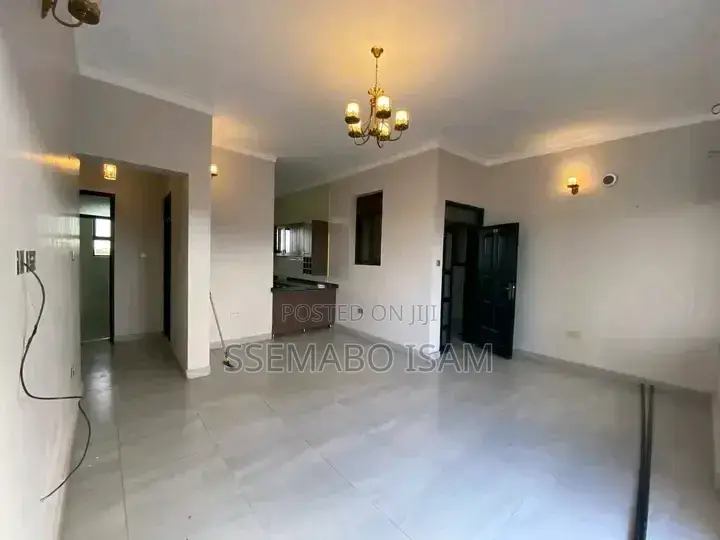 2bdrm House in Kisaasi, Central Division for rent in Central Division