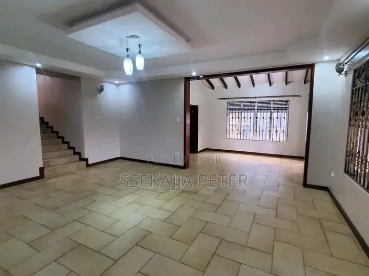 3bdrm House in Standalone Kisaasi, Central Division for rent in Central Division