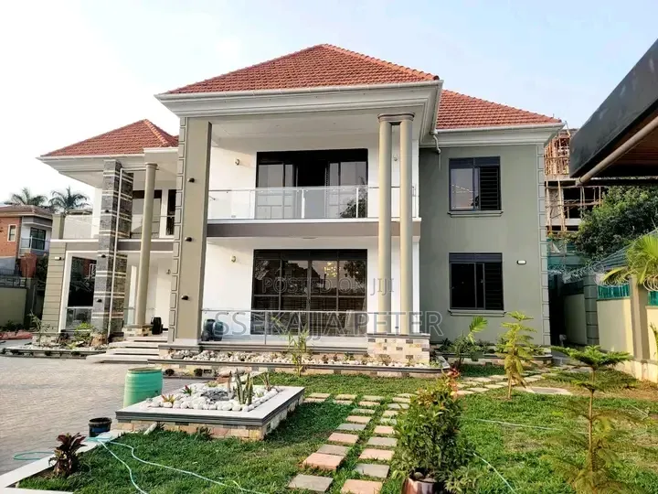 3bdrm House in Standalone Kisaasi, Central Division for rent in Central Division