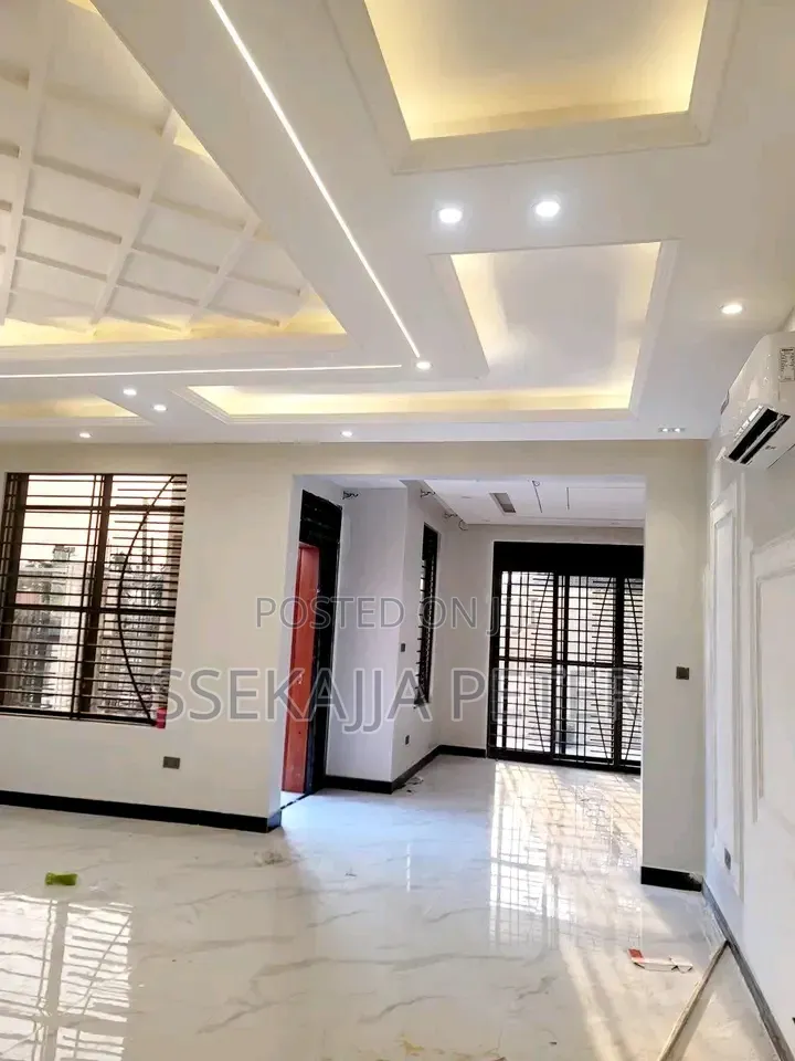 3bdrm House in Standalone Kisaasi, Central Division for rent in Central Division