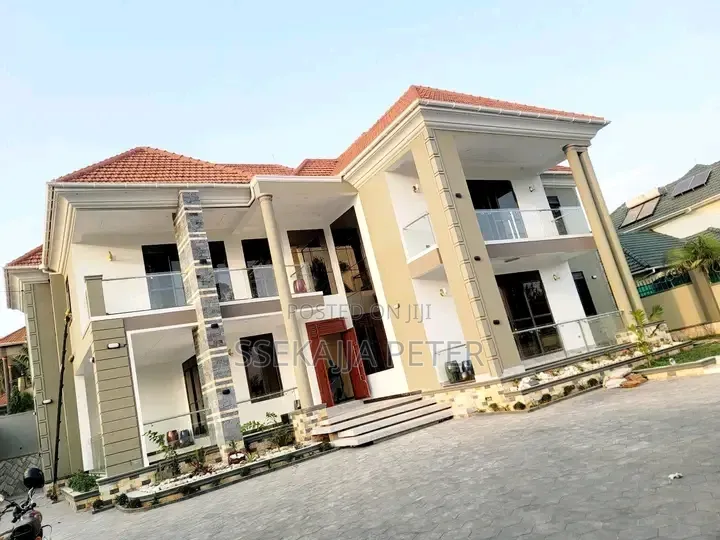 3bdrm House in Standalone Kisaasi, Central Division for rent in Central Division