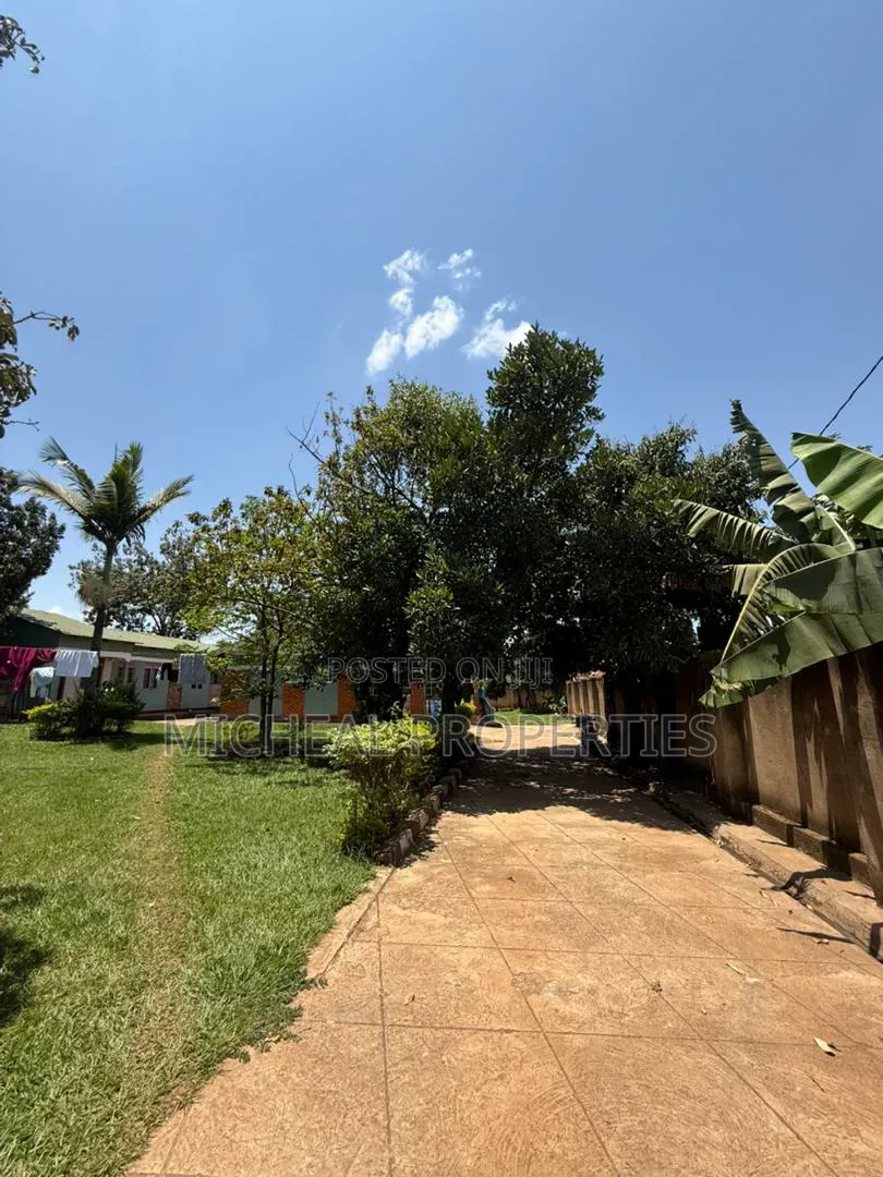 4bdrm House in Mpelerwe Town At 3M, Kawempe for rent in Kawempe