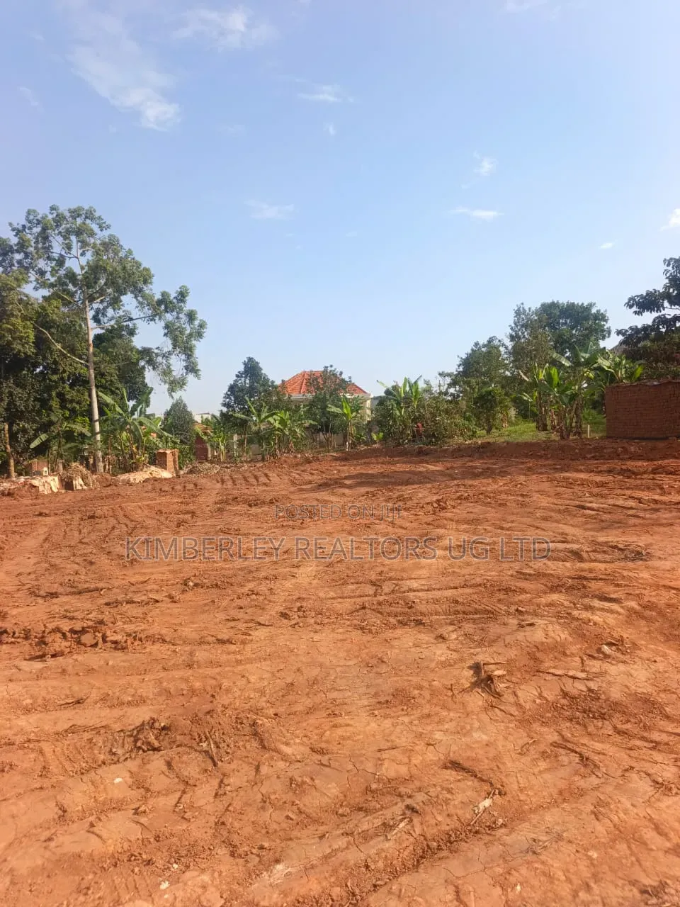 Land for Sale – Bukomero Bulaga (Hoima Road) in Kassanda