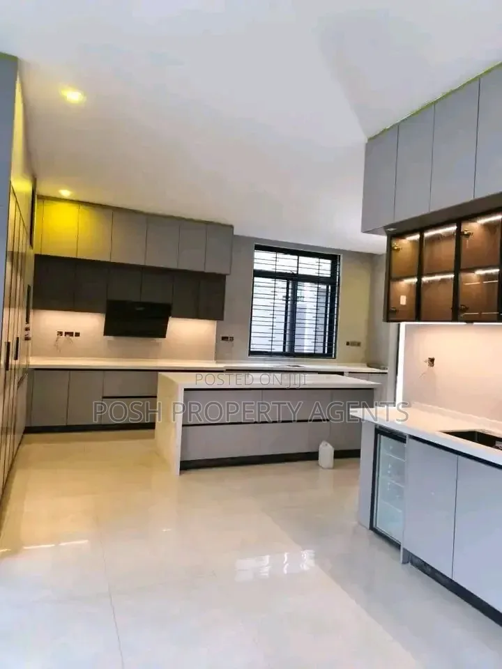 2bdrm Apartment in Ntinda, Central Division for rent in Central Division