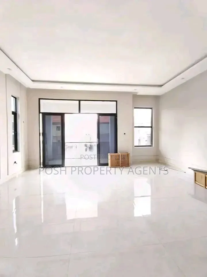 2bdrm Apartment in Ntinda, Central Division for rent in Central Division
