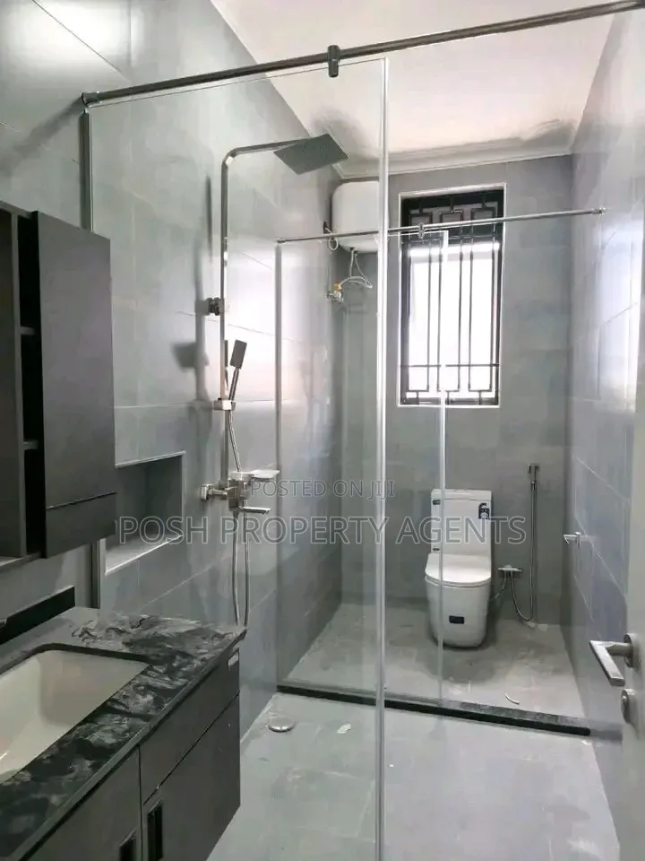 2bdrm Apartment in Ntinda, Central Division for rent in Central Division