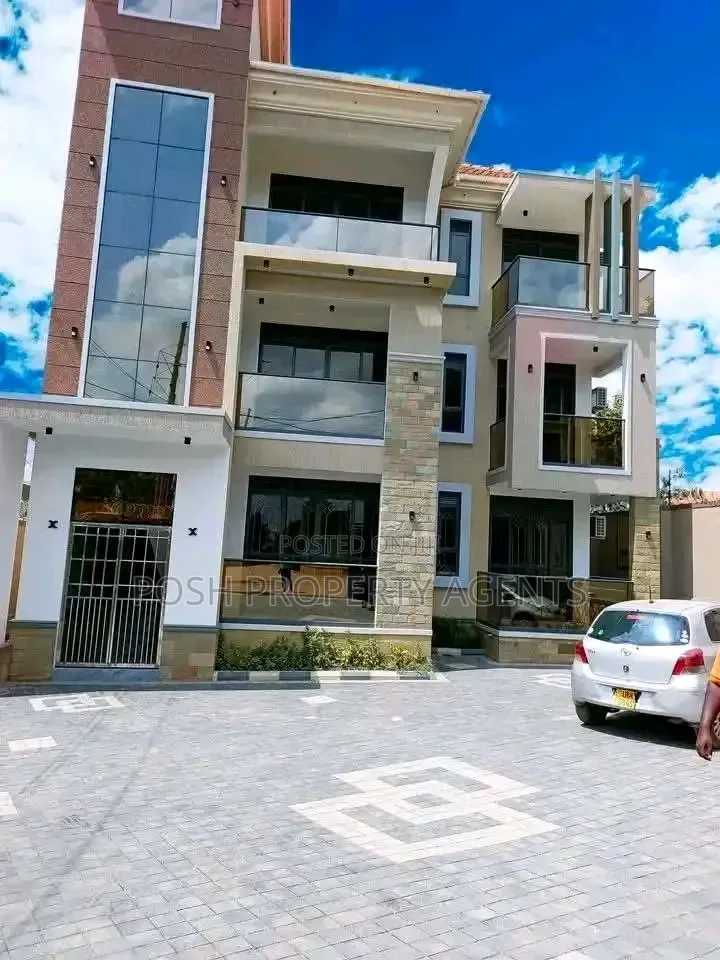1bdrm Apartment in Lukuli, Central Division for rent in Central Division