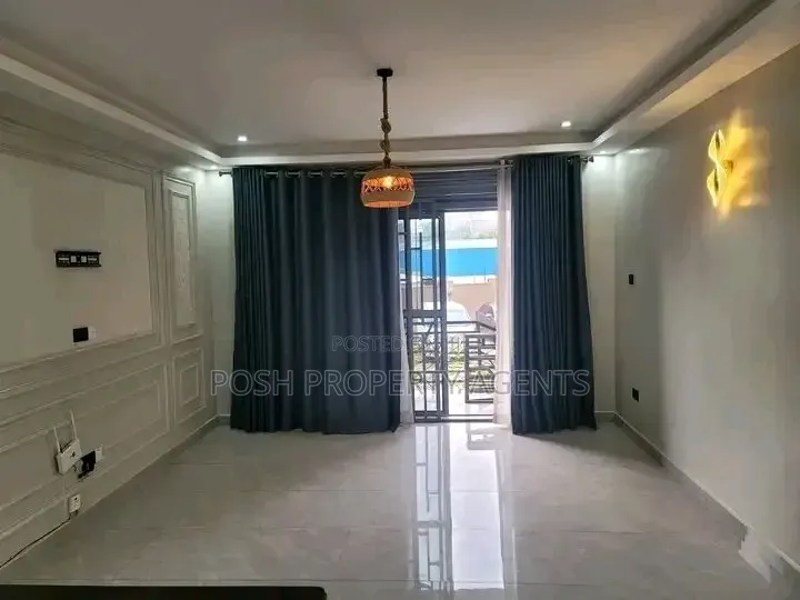1bdrm Apartment in Lukuli, Central Division for rent in Central Division