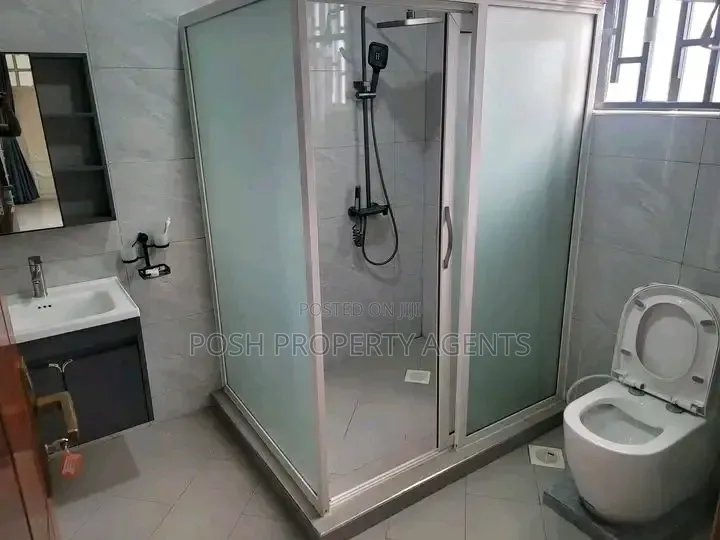 1bdrm Apartment in Lukuli, Central Division for rent in Central Division