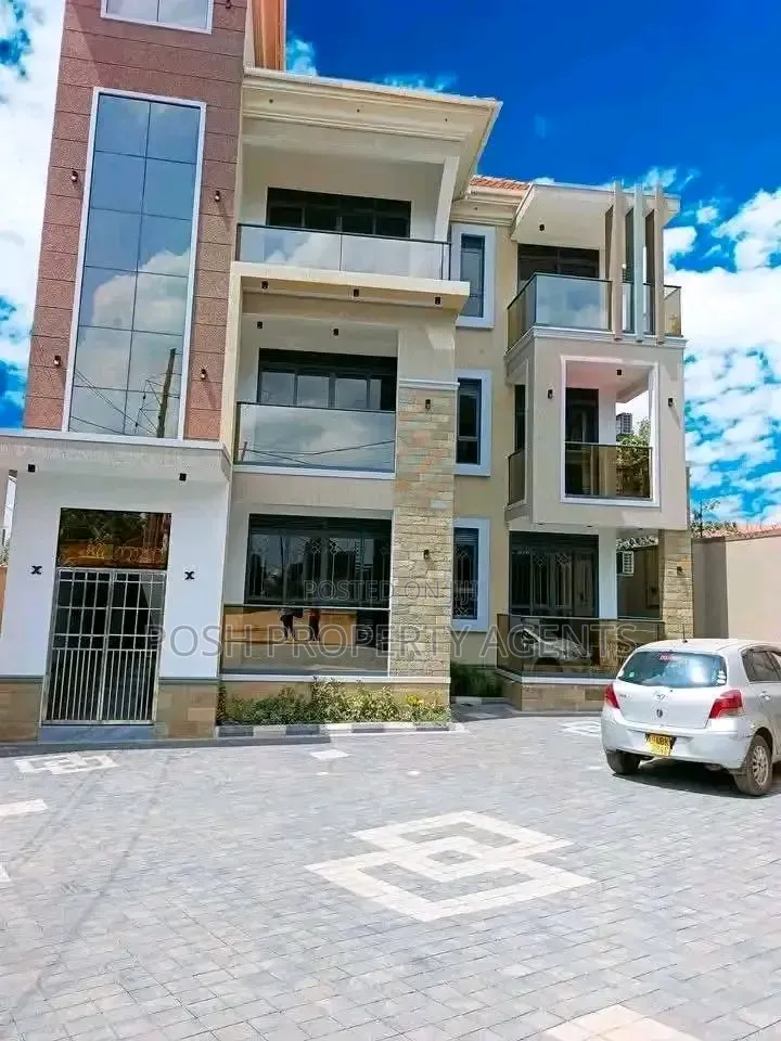 1bdrm Apartment in Lukuli, Central Division for rent in Central Division